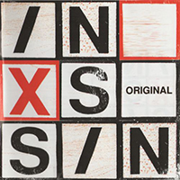 INXS - Original Sin