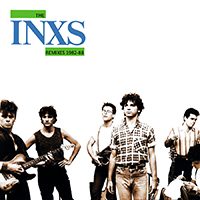 INXS - The Remixes: 1982-1988