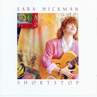 Hickman, Sara - Shortstop