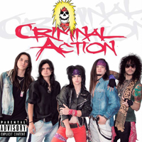 Criminal Action - Criminal Action