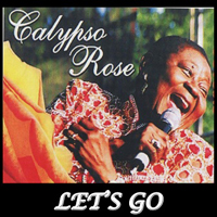 Calypso Rose - Let's Go