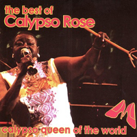 Calypso Rose - The Best Of Calypso Rose (CD 1)