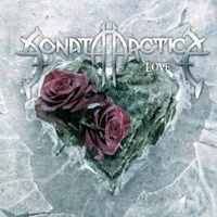Sonata Arctica - Christmas Spirits (Single)