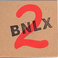 BNLX - EP #2