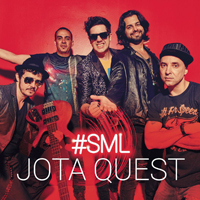 Jota Quest - #SML [EP]