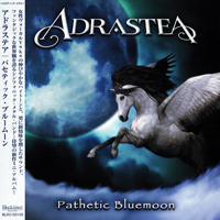 Adrastea - Pathetic Bluemoon (EP)