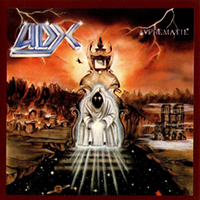 ADX - Suprematie / La Terreur