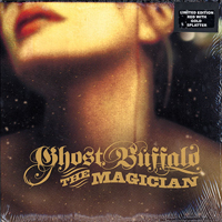 Ghost Buffalo - The Magician