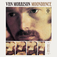 Van Morrison - Moondance, 1970 - Deluxe Edition (CD 4)