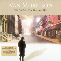 Van Morrison - Still On Top-The Greatest Hits (CD 3)