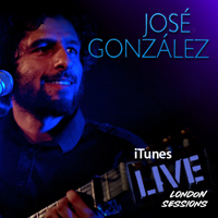 Jose Gonzalez - iTunes Live London Sessions (EP)