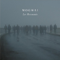 Mogwai - Les Revenants Soundtrack