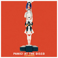 Panic! At The Disco - Victorious (Single)