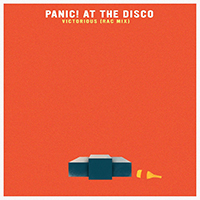 Panic! At The Disco - Victorious (RAC Mix) (Single)