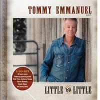 Tommy Emmanuel 