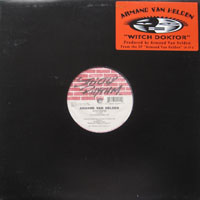 Armand van Helden - Witch Doktor (Definitive Dutch Remixes Single)