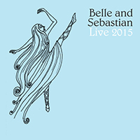 Belle & Sebastian - Live 2015 (CD 2)