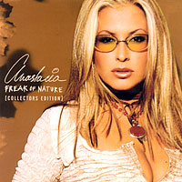 Anastacia - Freak of Nature (LTD CD1)