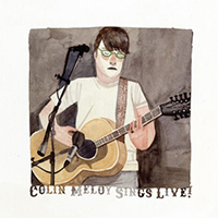 Decemberists - Colin Meloy Sings Live!