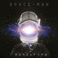 Space-Man - Wandering