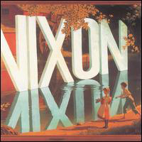 Lambchop - Nixon