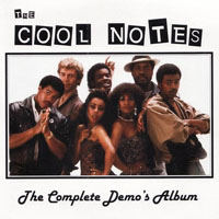 Cool Notes - The Demo's Album