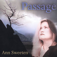 Sweeten, Ann - Passage
