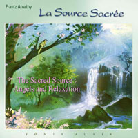 Amathy, Frantz - La Source Sacree