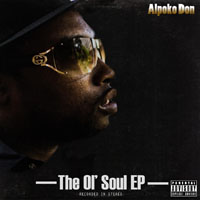 Alpoko Don - The Ol' Soul