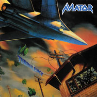 Aviator - Turbulance (Remastered 1993)