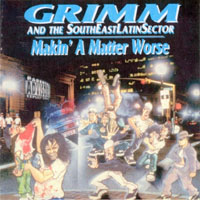 Grimm (USA) - Makin` A Matter Worse