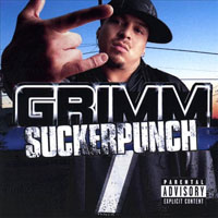Grimm (USA) - Suckerpunch