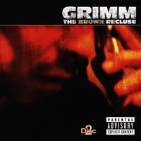 Grimm (USA) - The Brown Recluse (CD 2: Screwed))