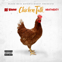 II Tone - Chicken Talk (Feat.)