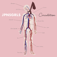 JPNSGRLS - Circulation