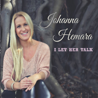 Hemara, Johanna - I Let Her Talk