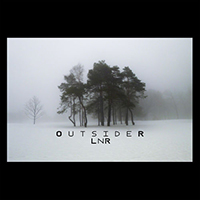 Outsider (MEX) - Late Night Radio (Single)