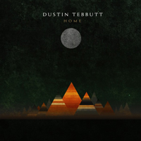 Tebbutt, Dustin - Home (EP)
