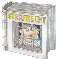 Nahkampf - Strafgesetzbuch