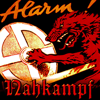 Nahkampf - Alarm! (Remastered)