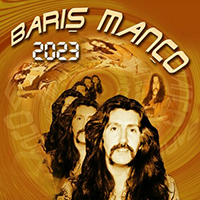 Baris Manco - 2023 (Reissue 2023)