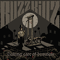 Buzzkillz - Taking Care of Business