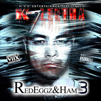 K7Leetha - Red Eggz & Ham 3