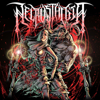 Necrostalgia - Necrostalgia