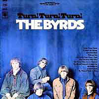 Byrds - Turn! Turn! Turn! (Remasters 2001)