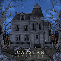 Capstan - Haunted (Single)