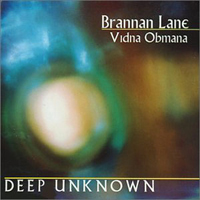 Vidna Obmana - Deep Unknown
