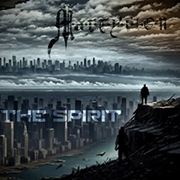 Martyrion - The Spirit (Single)