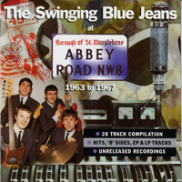 Swinging Blue Jeans - At Abbey Road (1963 - 1967)