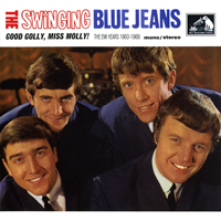 Swinging Blue Jeans - Good Golly Miss Molly! The Emi Years 1963-1969 (CD 4)